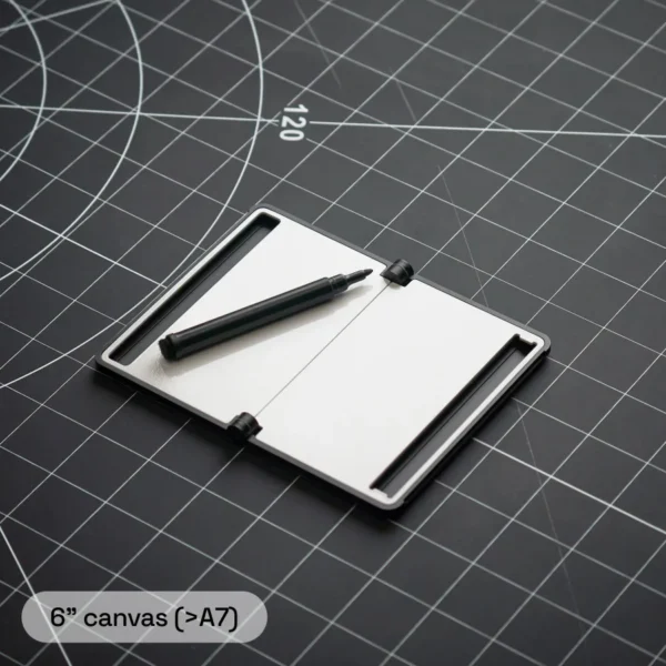 MEMO Whiteboard Wallet - Image 3