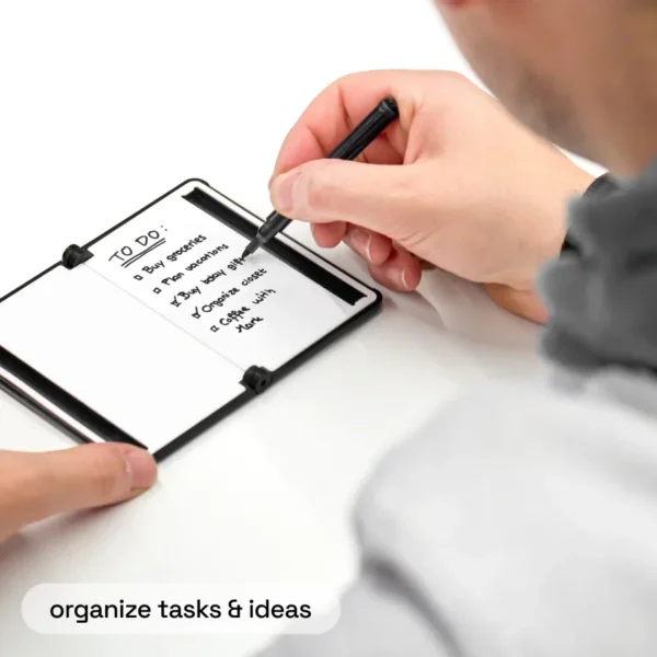 MEMO Whiteboard Wallet - Image 5