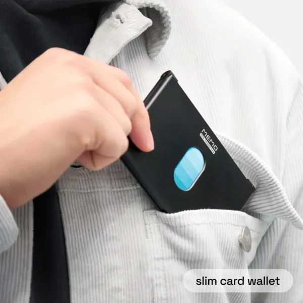 MEMO Whiteboard Wallet - Image 6